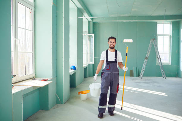 Best Real Estate Mold Inspection  in Melrose Park, NY