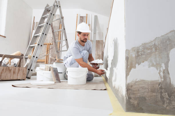 Best Airborne Mold Testing  in Melrose Park, NY