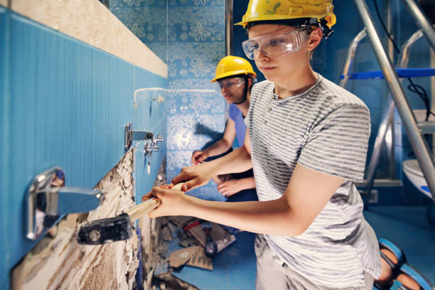 Best Mold Removal for HVAC Installations  in Melrose Park, NY