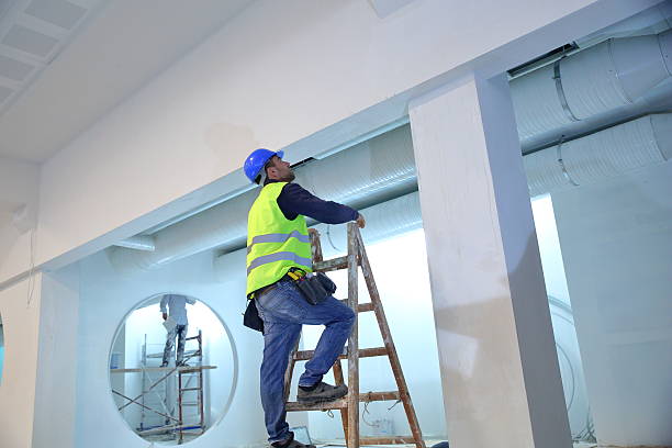 Best Mold Odor Removal Services  in Melrose Park, NY